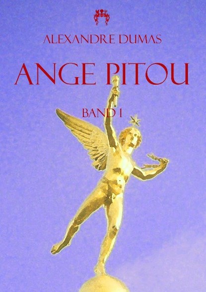 Ange Pitou, Alexandre Dumas - Paperback - 9783958160163