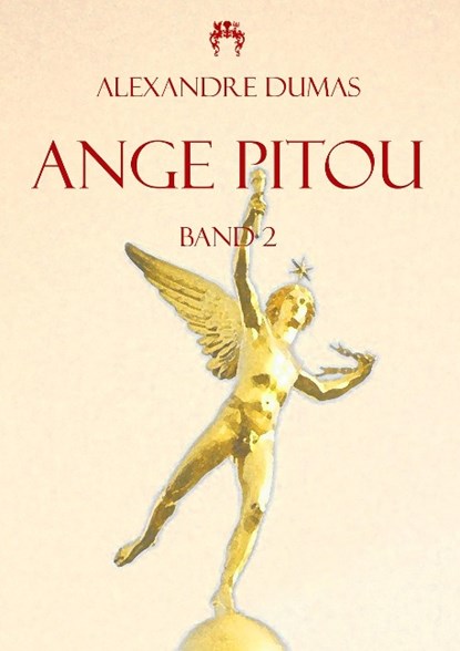Ange Pitou, Alexandre Dumas - Paperback - 9783958160170