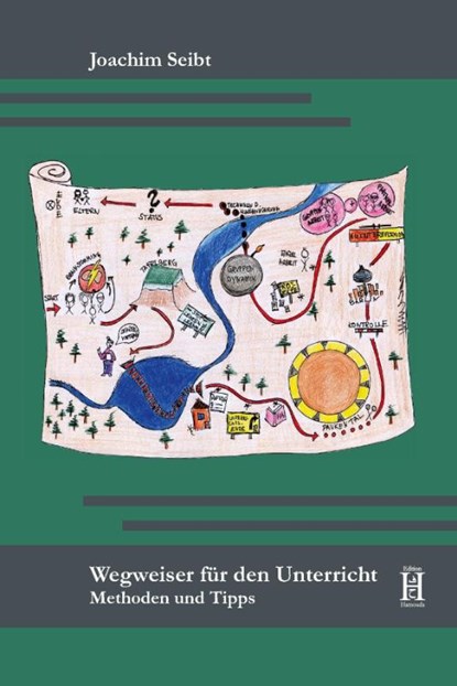 Wegweiser für den Unterricht, Joachim Seibt - Paperback - 9783958170285