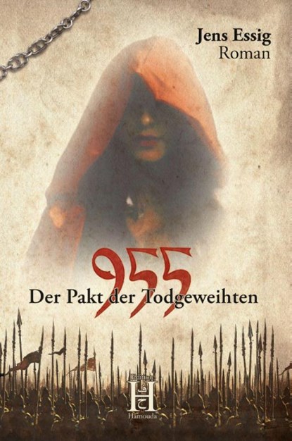 955, Jens Essig - Paperback - 9783958171312