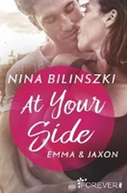 At your Side, BILINSZKI,  Nina - Paperback - 9783958183513