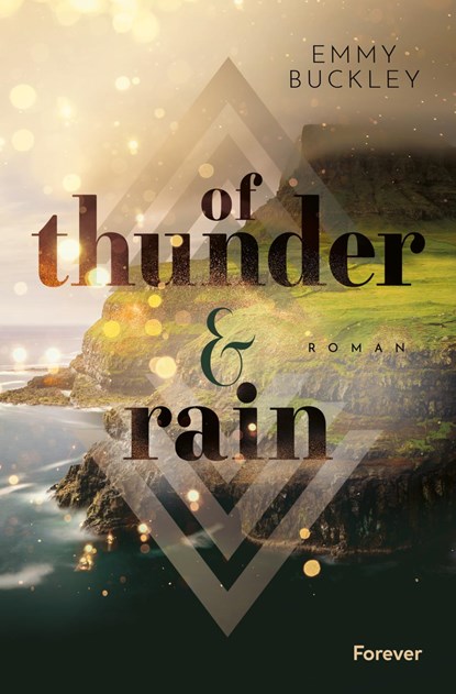 Of Thunder and Rain, Emmy Buckley - Paperback - 9783958187139