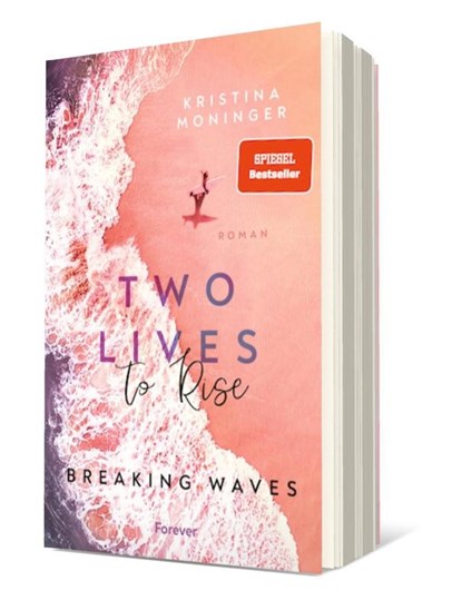 Two Lives to Rise, Kristina Moninger - Paperback - 9783958187177