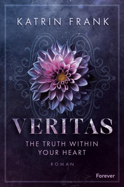 Veritas, Katrin Frank - Paperback - 9783958187269