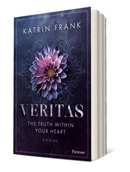 Veritas, Katrin Frank - Paperback - 9783958187269