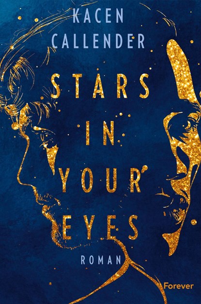 Stars In Your Eyes, Kacen Callender - Paperback - 9783958187405