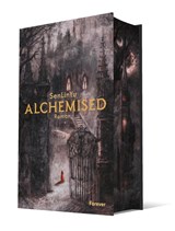 Alchemised - Senlinyu - 9783958188198
