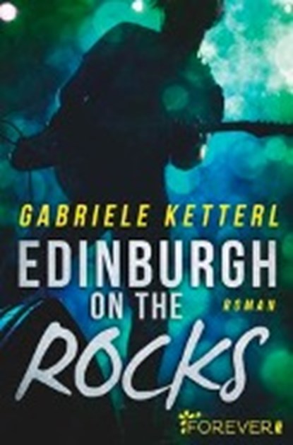 Edinburgh on the Rocks, KETTERL,  Gabriele - Paperback - 9783958189072