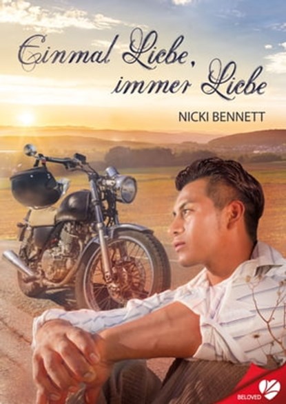 Einmal Liebe, immer Liebe, Nicki Bennett - Ebook - 9783958238916