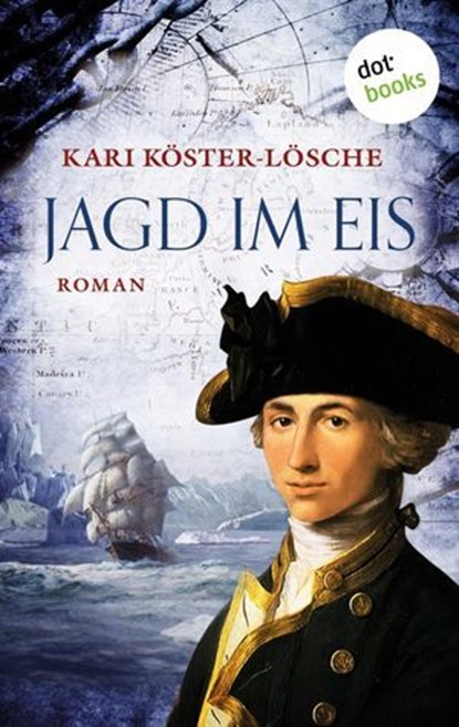 Jagd im Eis, Kari Köster-Lösche - Ebook - 9783958243422