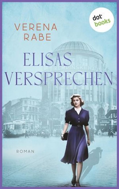 Elisas Versprechen - oder: Ein Lied für die Ewigkeit, Verena Rabe - Ebook - 9783958248533
