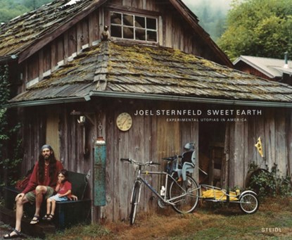 Joel Sternfeld: Sweet Earth, Joel Sternfeld - Gebonden - 9783958290211