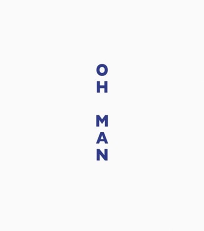 Lise Sarfati: Oh Man, David Campany ; Lise Sarfati - Gebonden Gebonden - 9783958291126