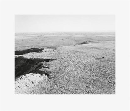 Robert Adams: From the Missouri West, Robert Adams - Gebonden Gebonden - 9783958291683