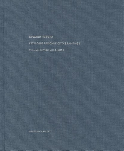 Edward Ruscha, Robert Dean - Gebonden - 9783958291867