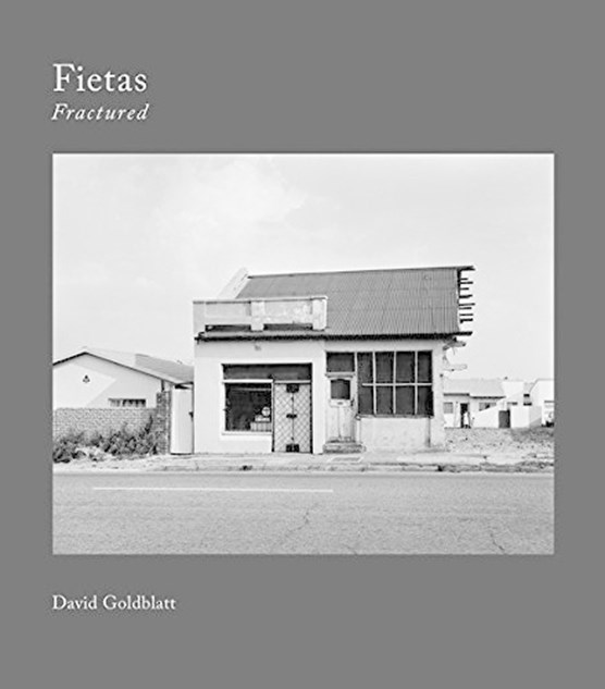 David Goldblatt: Fietas Fractured