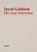 David Goldblatt: The Last Interview, GOLDBLATT,  David - Gebonden - 9783958295599