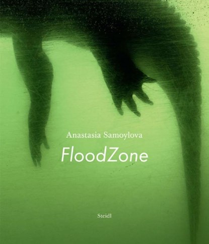Anastasia Samoylova: FloodZone, Anastasia Samoylova - Gebonden - 9783958296336