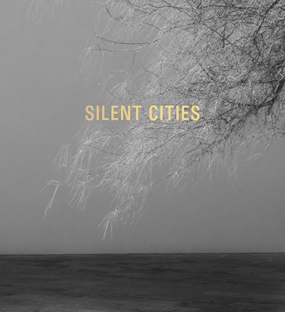 Mat Hennek: Silent Cities, Mark Hennek ; Gerhard Steidl - Gebonden Gebonden - 9783958296558