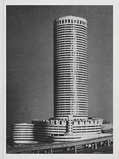 Mikhael Subotzky and Patrick Waterhouse: Ponte City Revisited, VLADISLAVIC,  Ivan - Gebonden Gebonden - 9783958297616