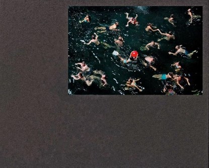 Francine Fleischer: The Water in Between, Michel Comte ; Francine Fleischer ; Jens Remes - Gebonden - 9783958298606