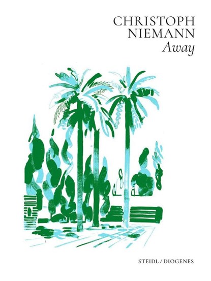 Christoph Niemann: Away, niet bekend - Gebonden - 9783958299184