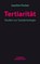 Tertiarität, Joachim Fischer - Paperback - 9783958321588