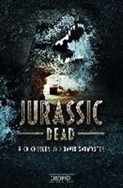 Jurassic Dead, CHESLER,  Rick - Paperback - 9783958350991