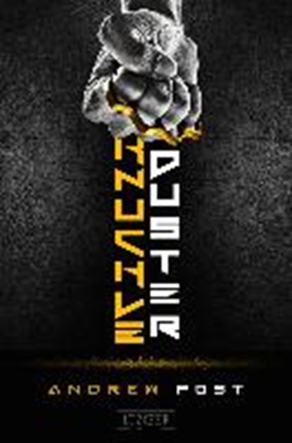 Knuckleduster, POST,  Andrew - Paperback - 9783958351486