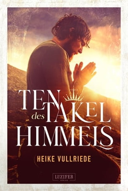 TENTAKEL DES HIMMELS, Heike Vullriede - Ebook - 9783958356559