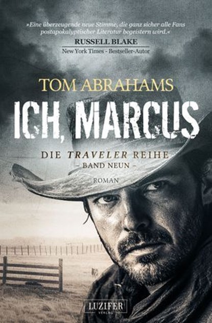 ICH, MARCUS (Traveler 9), Tom Abrahams - Ebook - 9783958359208