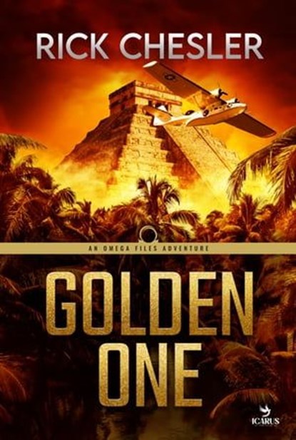 GOLDEN ONE, Rick Chesler - Ebook - 9783958359710