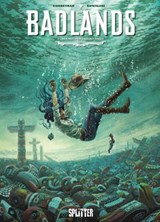 Badlands 02. Der mit dem Grizzly tanzt - Eric Corbeyran ; Piotr Kowalski - 9783958390317