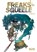 Freaks' Squeele. Band 6, Florent Maudoux - Gebonden - 9783958390942
