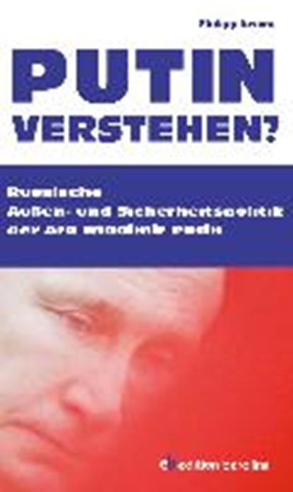 Putin verstehen?, EWERS,  Philipp - Overig - 9783958410138
