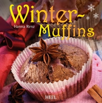 Wintermuffins, Hanna Renz - Ebook - 9783958431140
