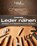 Leder nähen, Carsten Bothe - Gebonden - 9783958431805