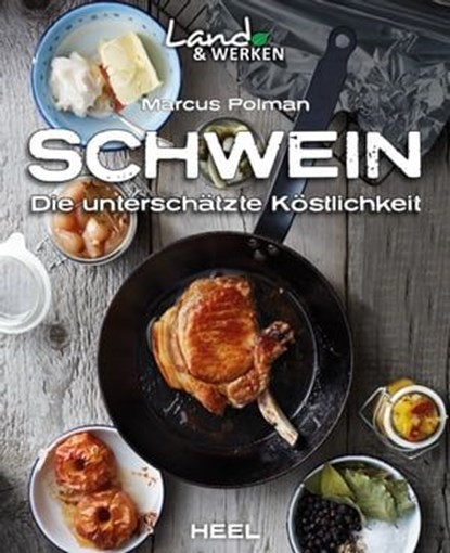 Schwein, Marcus Polman - Ebook - 9783958432024
