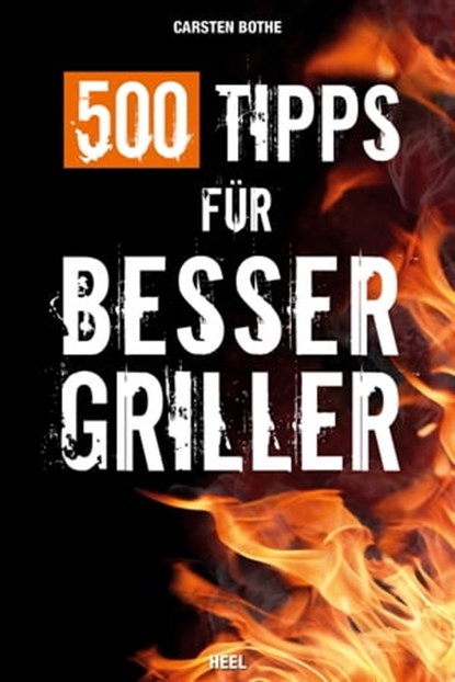 500 Tipps für Bessergriller, Carsten Bothe - Ebook - 9783958433335