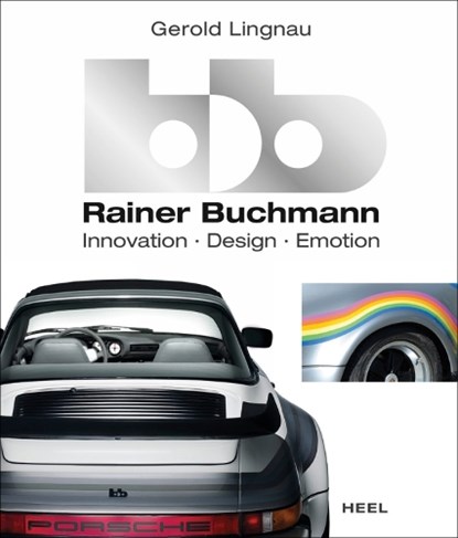 bb - Rainer Buchmann, Gerold Lingnau - Gebonden - 9783958433939