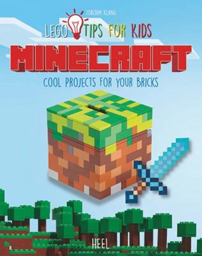 Minecraft, KLANG,  Joachim - Paperback - 9783958434127