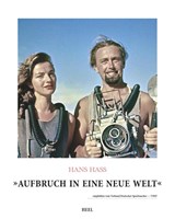 Hans Hass - Aufbruch in eine neue Welt - Hans Hass ; Michael Jung - 9783958434158
