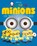 LEGO Tips for Kids: Minions, Joachim Klang - Paperback - 9783958434943