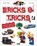 Bricks & Tricks, Joachim Klang ; Uwe Kurth - Paperback - 9783958437623