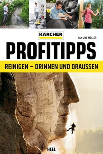 Kärcher Profitipps, Kay-Uwe Müller - Ebook - 9783958439320