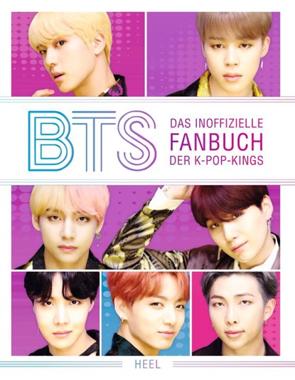 BTS, Helen Brown - Paperback - 9783958439764