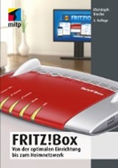Troche, C: FRITZ!Box, TROCHE,  Christoph - Paperback - 9783958455221