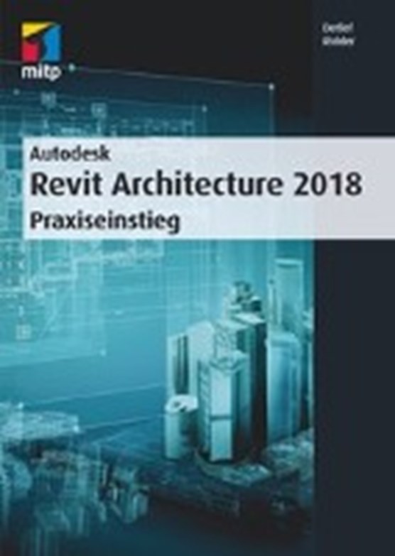 Autodesk Revit Architecture 2018