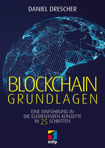 Blockchain Grundlagen, Daniel Drescher - Paperback - 9783958456532