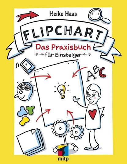 Flipchart, Heike Haas - Paperback - 9783958456778